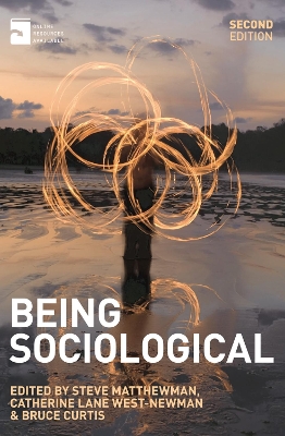 Being Sociological book