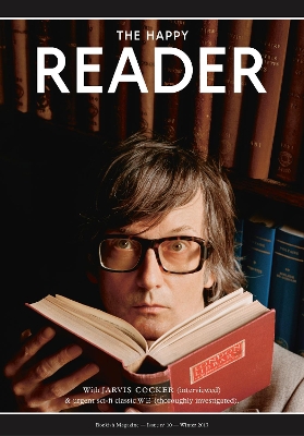 Happy Reader - Issue 10 book