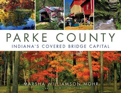 Parke County book