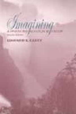 Imagining, Second Edition book