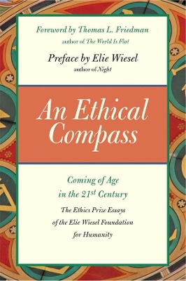 Ethical Compass book
