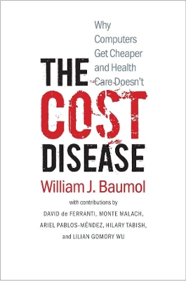 Cost Disease book