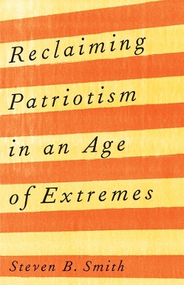 Reclaiming Patriotism in an Age of Extremes book