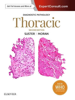 Diagnostic Pathology: Thoracic book