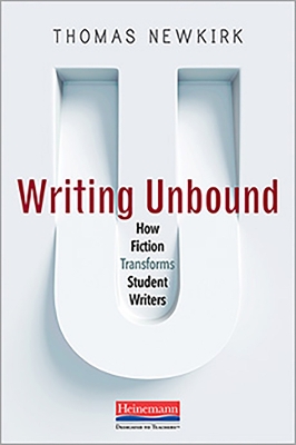 Writing Unbound book