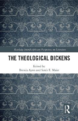 The Theological Dickens book