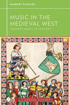 Music in the Medieval West book