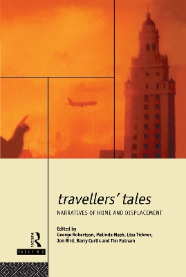 Travellers' Tales by Jon Bird