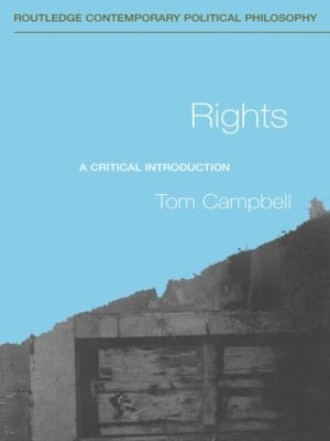 Rights by Tom Campbell