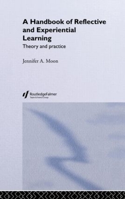 Handbook of Reflective and Experiential Learning book