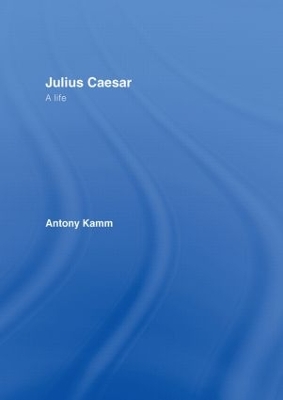 Julius Caesar book