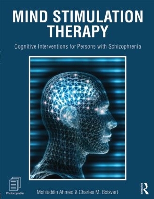 Mind Stimulation Therapy by Mohiuddin Ahmed