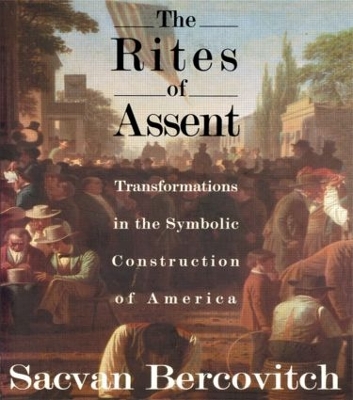 Rites of Assent book