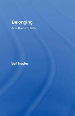 Belonging book