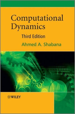 Computational Dynamics 3E book