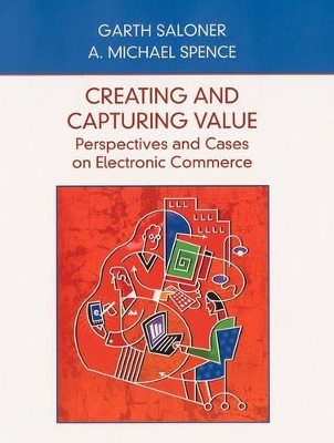 Creating and Capturing Value book