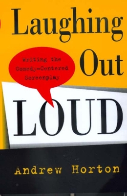 Laughing Out Loud book