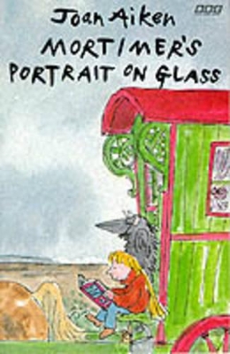 Mortimer's Portrait on Glass book