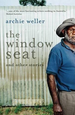 Window Seat and Other Stories book