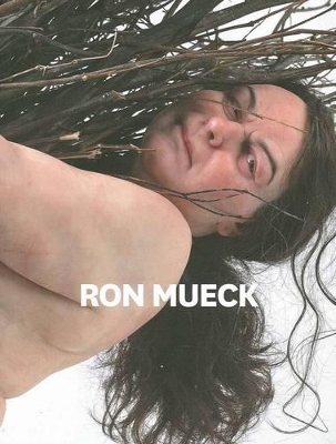 Ron Mueck book
