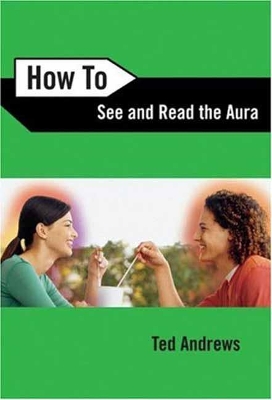 How to See and Read the Aura book