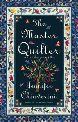 Master Quilter book