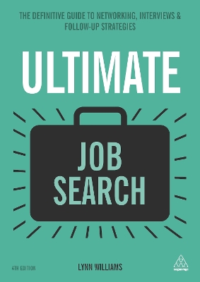 Ultimate Job Search by Lynn Williams