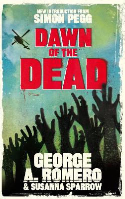 Dawn of the Dead book