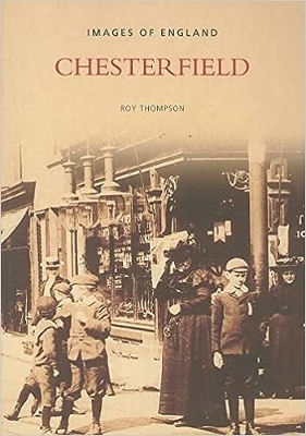 Chesterfield book