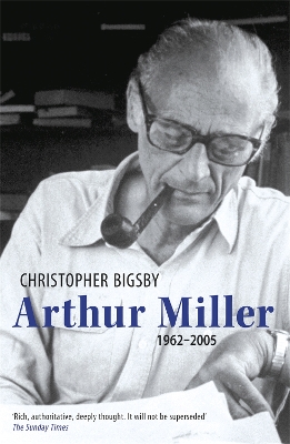 Arthur Miller book