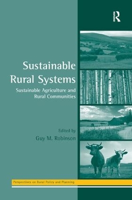 Sustainable Rural Systems book