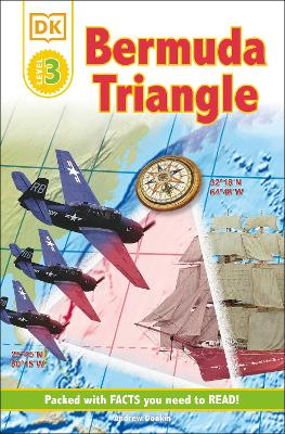 Bermuda Triangle book