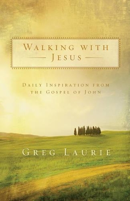 Walking with Jesus book
