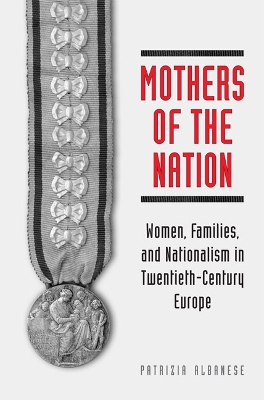 Mothers of the Nation book