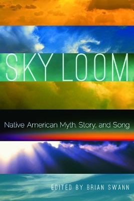 Sky Loom book