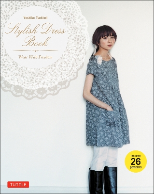 Stylish Dress Book book