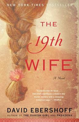 The 19th Wife: A Novel book