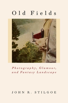 Old Fields book