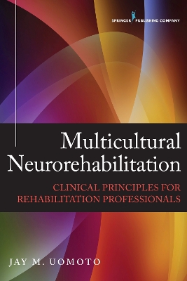 Multicultural Neurorehabilitation book