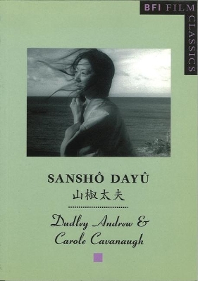 Sansho Dayu (Sansho the Bailiff) book