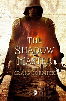 Shadow Master book