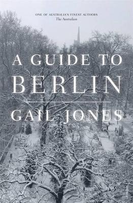 Guide to Berlin, A book