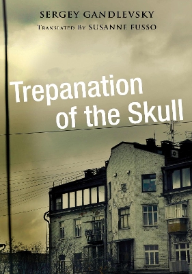 Trepanation of the Skull book