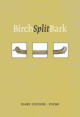 Birch Split Bark book