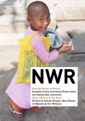 NWR: White Food book