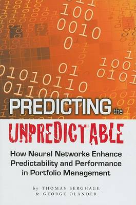 Predicting the Unpredictable book