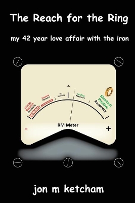 The Reach for the Ring: my 42 year love affair with the iron book