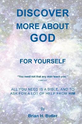 Discover More about God book