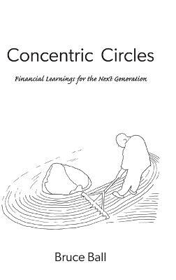 Concentric Circles: Financial Learnings for the Next Generation book