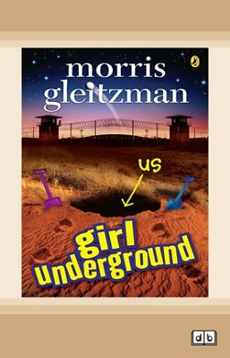 Girl Underground book